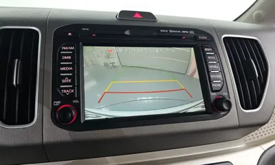 Kia Ray 2012, 99567 км, за 4290.45 USD - фото 17