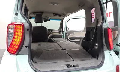 Kia Ray 2012, 99567 км, за 4290.45 USD - фото 18