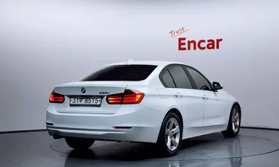 BMW 3-Series 2012, 79442 км, за 5244.85 USD