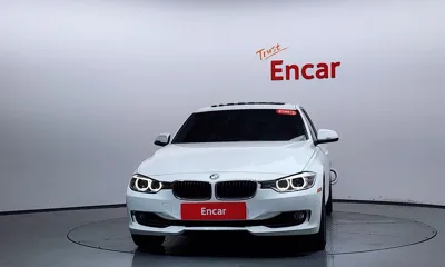 BMW 3-Series 2012, 79442 км, за 5244.85 USD