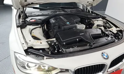 BMW 3-Series 2012, 79442 км, за 5205.21 USD - фото 6