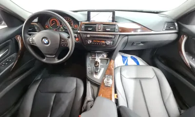 BMW 3-Series 2012, 79442 км, за 5205.21 USD - фото 7