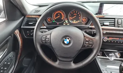 BMW 3-Series 2012, 79442 км, за 5205.21 USD - фото 13