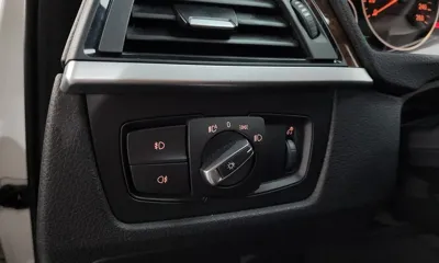 BMW 3-Series 2012, 79442 км, за 5205.21 USD - фото 20
