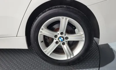 BMW 3-Series 2012, 79442 км, за 5205.21 USD - фото 21