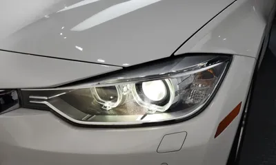 BMW 3-Series 2012, 79442 км, за 5205.21 USD - фото 22