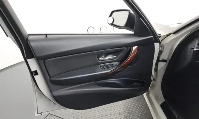 BMW 3-Series 2012, 79442 км, за 5205.21 USD - фото 24