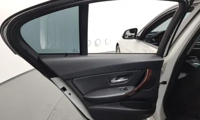 BMW 3-Series 2012, 79442 км, за 5205.21 USD - фото 25