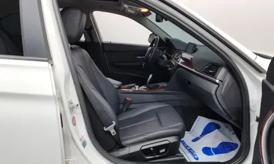 BMW 3-Series 2012, 79442 км, за 5205.21 USD - фото 26