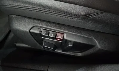 BMW 3-Series 2012, 79442 км, за 5205.21 USD - фото 30
