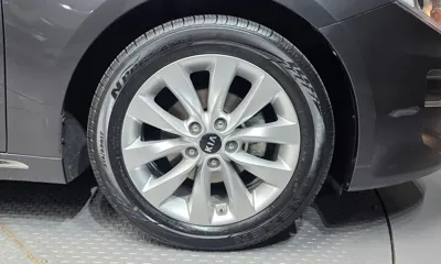 Kia K5 2016, 73040 км, за 6897 USD