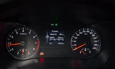 Kia K5 2016, 73040 км, за 6897 USD - фото 8