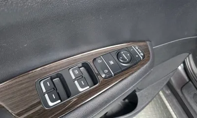 Kia K5 2016, 73040 км, за 6897 USD - фото 12