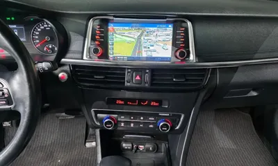 Kia K5 2016, 73040 км, за 6897 USD - фото 15
