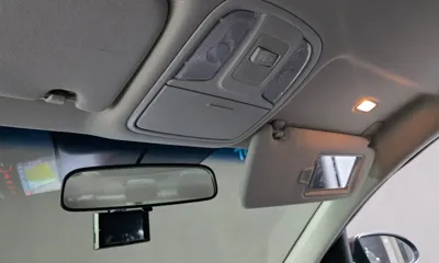 Kia K5 2016, 73040 км, за 6897 USD - фото 17