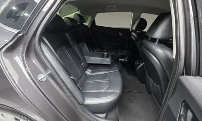 Kia K5 2016, 73040 км, за 6897 USD - фото 19