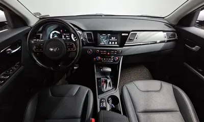 Kia Niro 2018, 43683 км, за 12046.62 USD - фото 7
