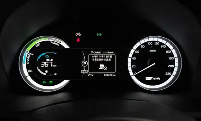 Kia Niro 2018, 43683 км, за 12046.62 USD - фото 8
