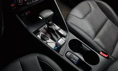 Kia Niro 2018, 43683 км, за 12046.62 USD - фото 9
