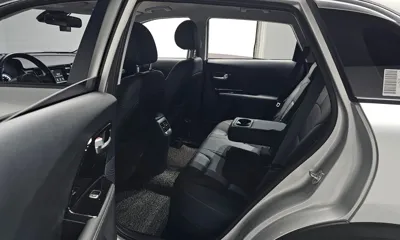 Kia Niro 2018, 43683 км, за 12046.62 USD - фото 12