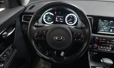 Kia Niro 2018, 43683 км, за 12046.62 USD - фото 13