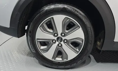 Kia Niro 2018, 43683 км, за 12046.62 USD - фото 21