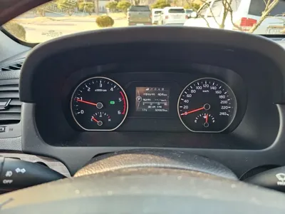 Kia Mohave 2017, 324300 км, за 4857.56 USD