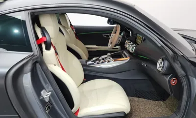 Mercedes-Benz AMG GT 2016, 53702 км, за 52507.55 USD - фото 11