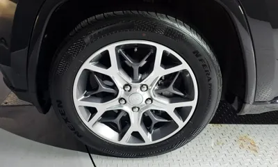 Jeep Cherokee 2019, 71180 км, за 12052.12 USD