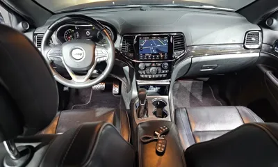 Jeep Cherokee 2019, 71180 км, за 12052.12 USD - фото 7