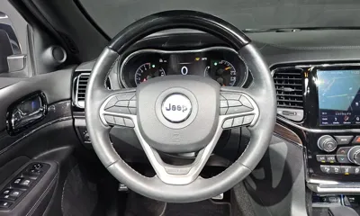 Jeep Cherokee 2019, 71180 км, за 12052.12 USD - фото 13