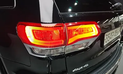 Jeep Cherokee 2019, 71180 км, за 12052.12 USD - фото 23
