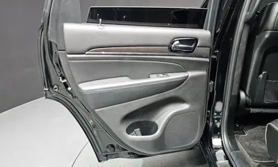 Jeep Cherokee 2019, 71180 км, за 12052.12 USD - фото 25