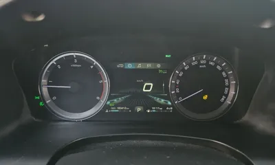 KG_Mobility_Ssangyong Rexton 2018, 183412 км, за 7870.55 USD - фото 8