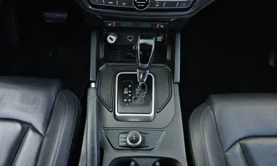 KG_Mobility_Ssangyong Rexton 2018, 183412 км, за 7870.55 USD - фото 9