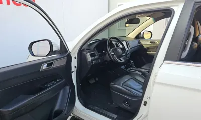 KG_Mobility_Ssangyong Rexton 2018, 183412 км, за 7870.55 USD - фото 10
