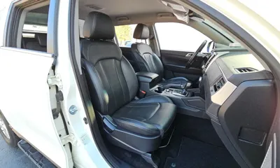 KG_Mobility_Ssangyong Rexton 2018, 183412 км, за 7870.55 USD - фото 11