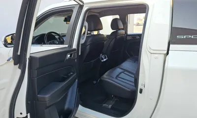 KG_Mobility_Ssangyong Rexton 2018, 183412 км, за 7870.55 USD - фото 12