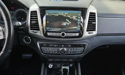 KG_Mobility_Ssangyong Rexton 2018, 183412 км, за 7870.55 USD - фото 14