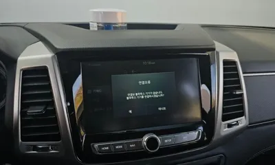 KG_Mobility_Ssangyong Rexton 2018, 183412 км, за 7870.55 USD - фото 16