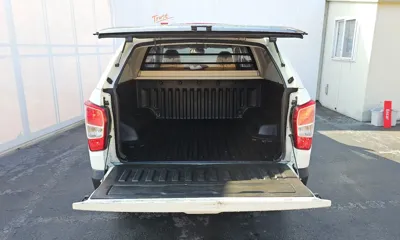 KG_Mobility_Ssangyong Rexton 2018, 183412 км, за 7870.55 USD - фото 20