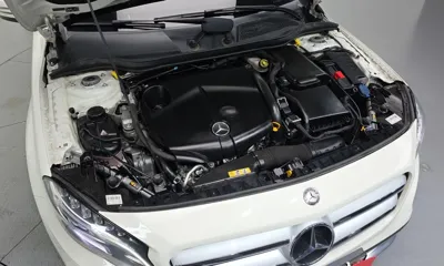 Mercedes-Benz GLA-Class 2017, 101302 км, за 9058.68 USD - фото 6