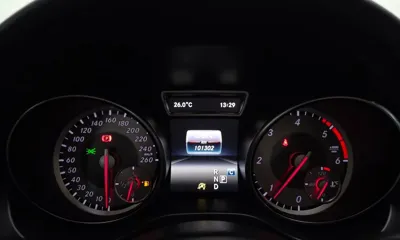 Mercedes-Benz GLA-Class 2017, 101302 км, за 9058.68 USD - фото 8