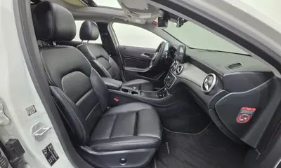 Mercedes-Benz GLA-Class 2017, 101302 км, за 9058.68 USD - фото 10