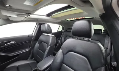Mercedes-Benz GLA-Class 2017, 101302 км, за 9058.68 USD - фото 11