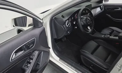 Mercedes-Benz GLA-Class 2017, 101302 км, за 9058.68 USD - фото 12