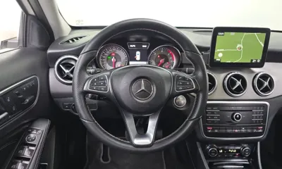 Mercedes-Benz GLA-Class 2017, 101302 км, за 9058.68 USD - фото 14