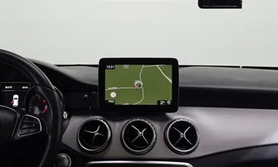 Mercedes-Benz GLA-Class 2017, 101302 км, за 9058.68 USD - фото 16