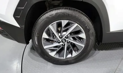 Hyundai Tucson 2022, 111930 км, за 12553.68 USD