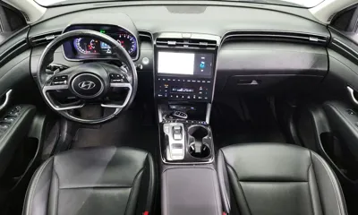 Hyundai Tucson 2022, 111930 км, за 12553.68 USD - фото 7